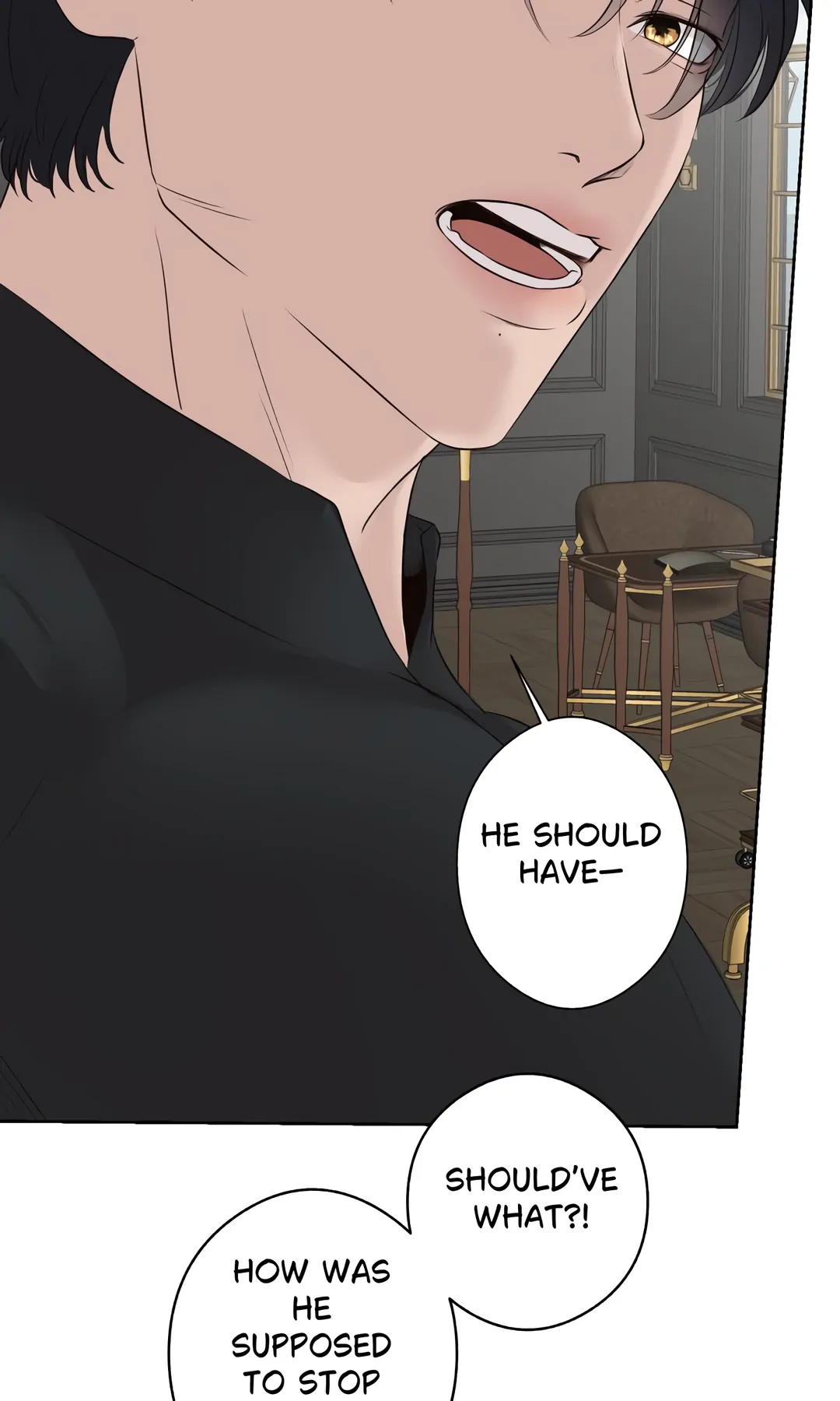 My Sweet Demon King Chapter 19 page 15 - 