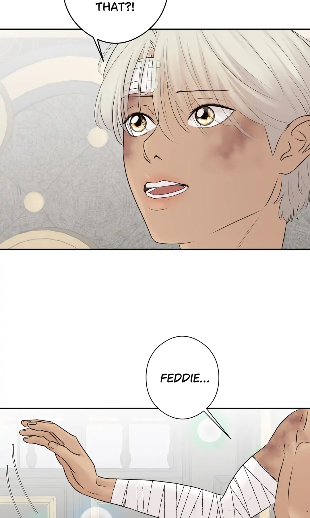 My Sweet Demon King Chapter 19 page 16 - 