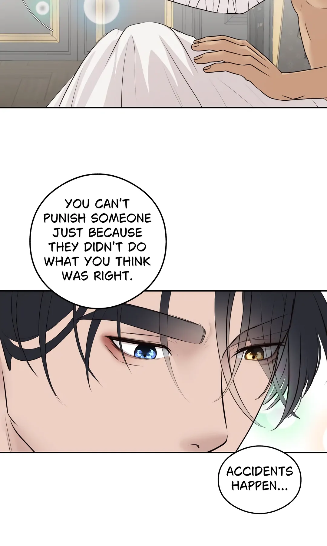 My Sweet Demon King Chapter 19 page 17 - 