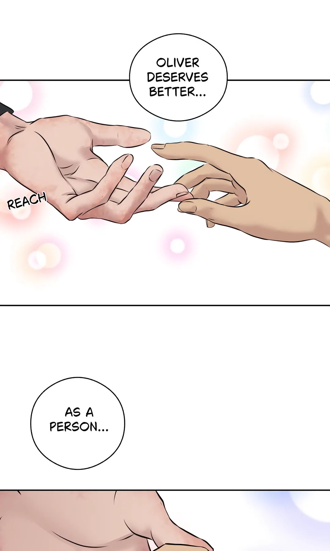 My Sweet Demon King Chapter 19 page 18 - 