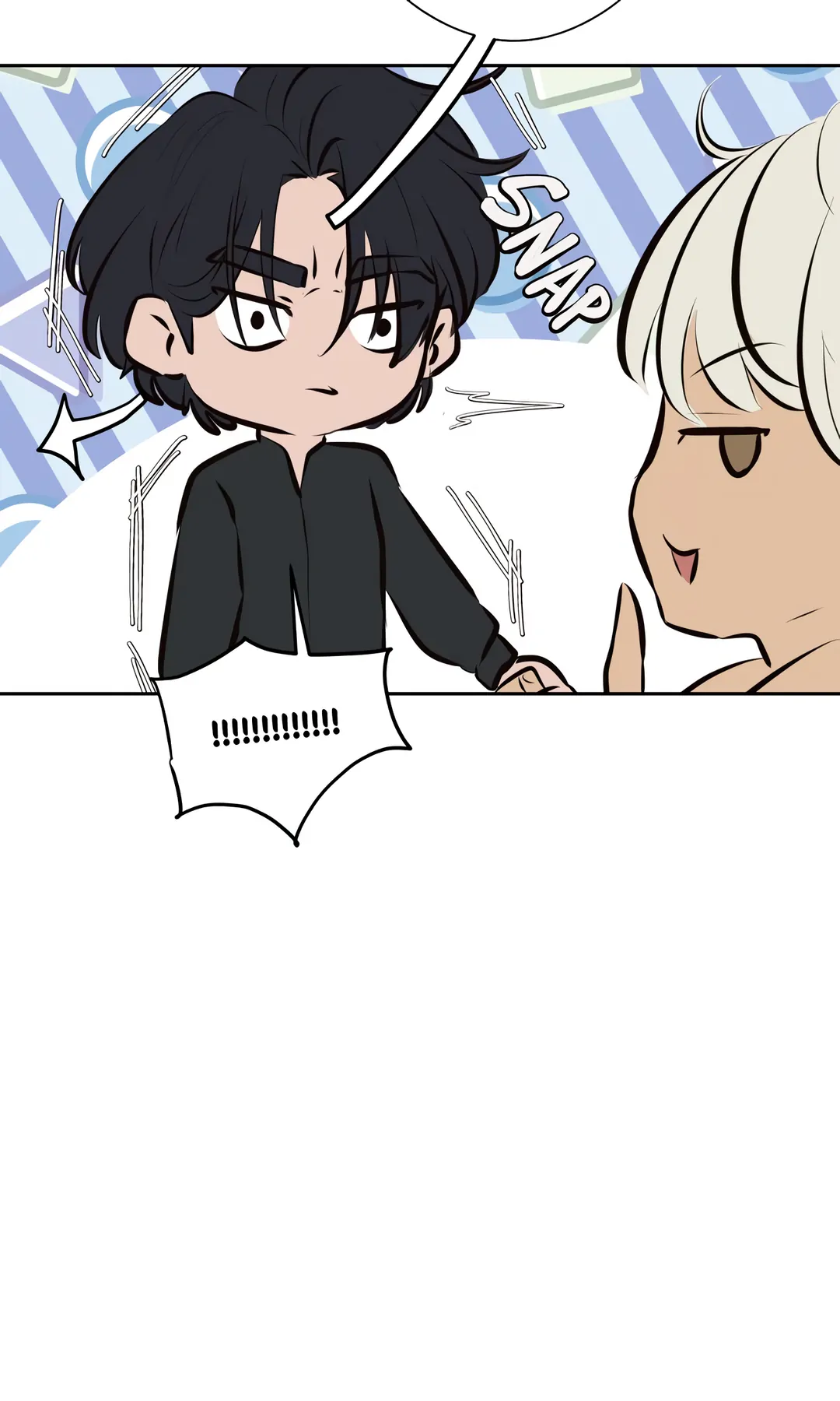 My Sweet Demon King Chapter 19 page 24 - 