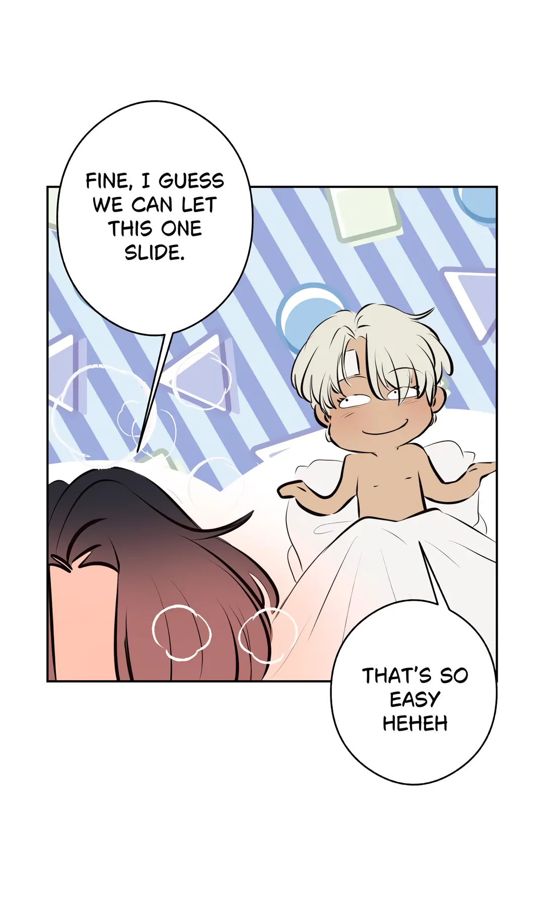My Sweet Demon King Chapter 19 page 25 - 