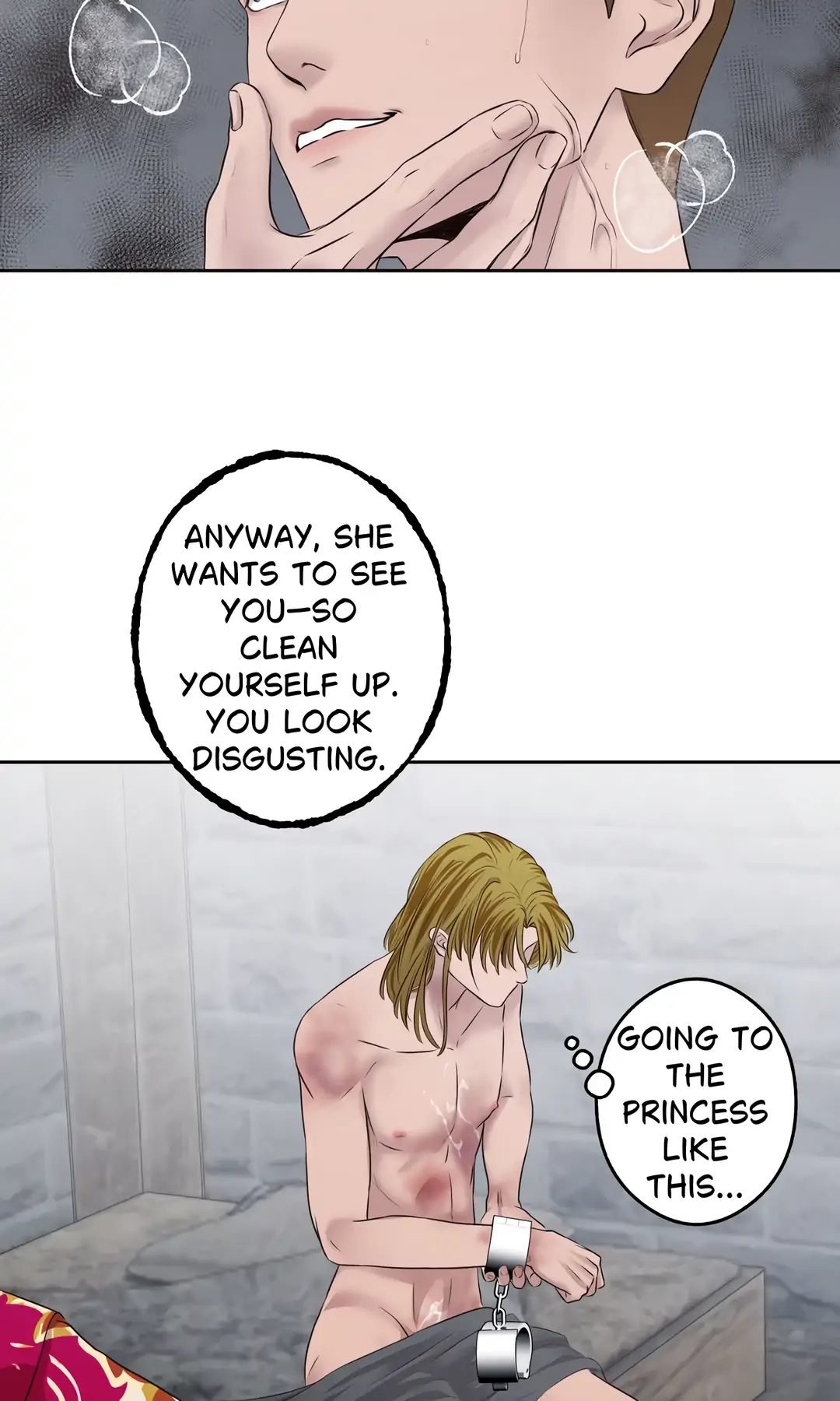 My Sweet Demon King Chapter 19 page 31 - 