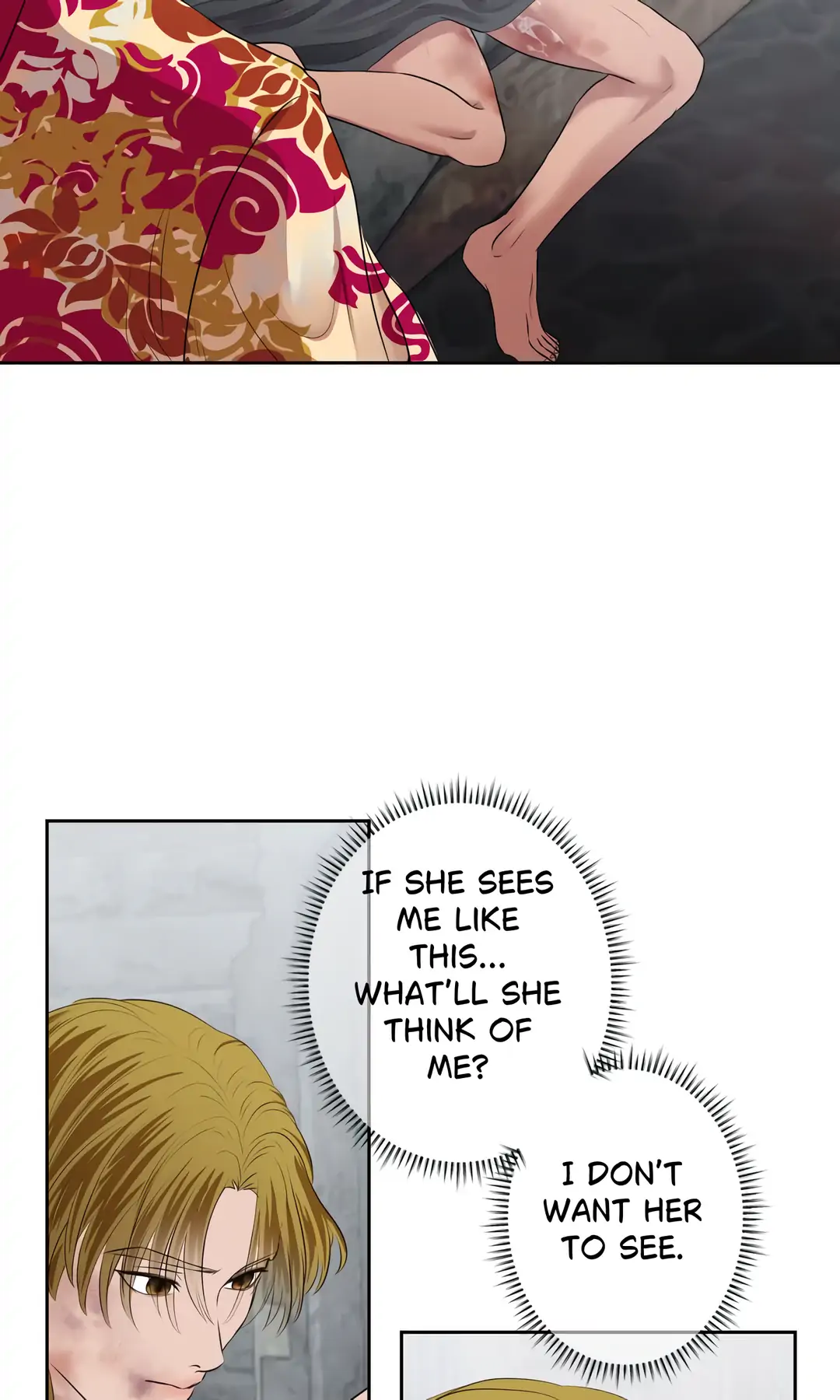 My Sweet Demon King Chapter 19 page 32 - 
