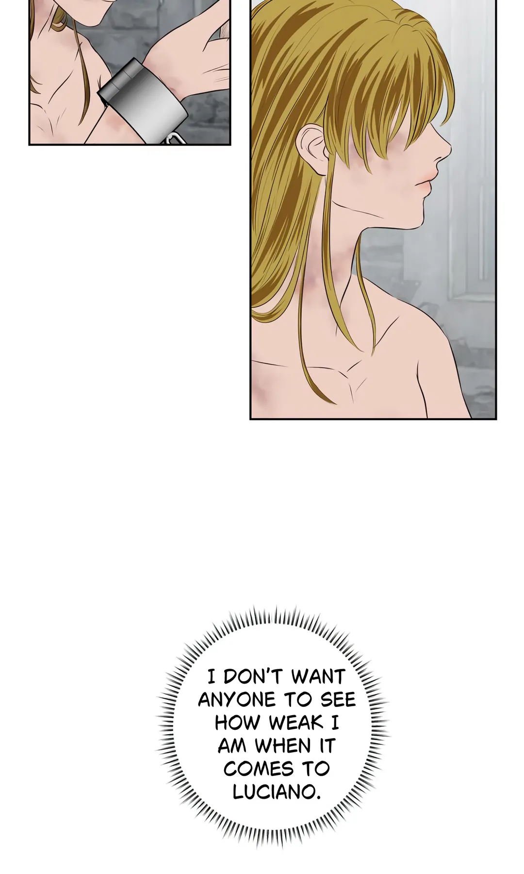 My Sweet Demon King Chapter 19 page 33 - 