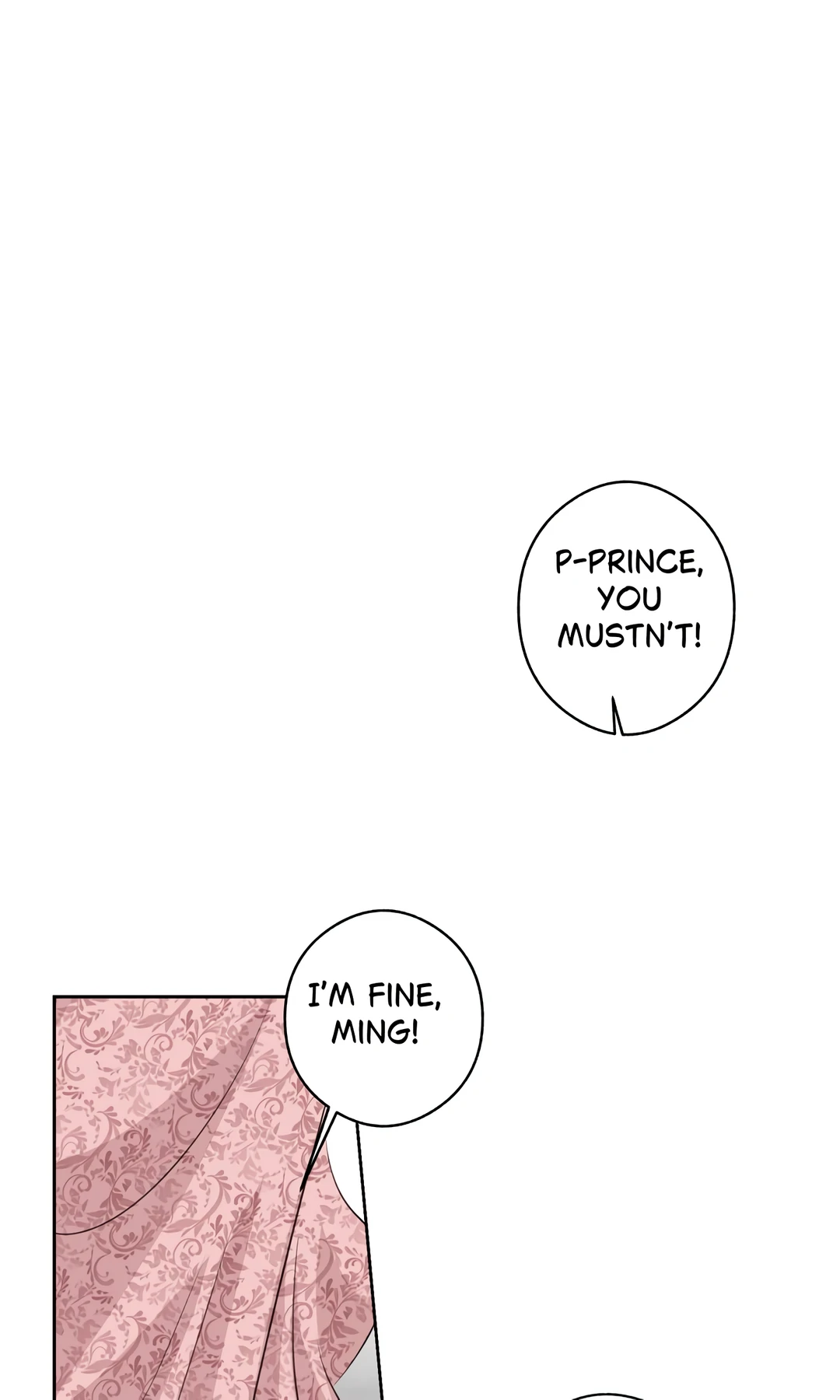 My Sweet Demon King Chapter 19 page 35 - 