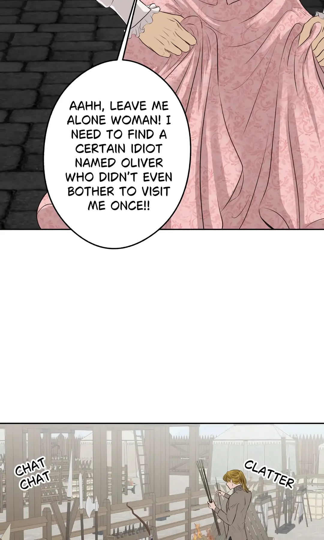 My Sweet Demon King Chapter 19 page 37 - 