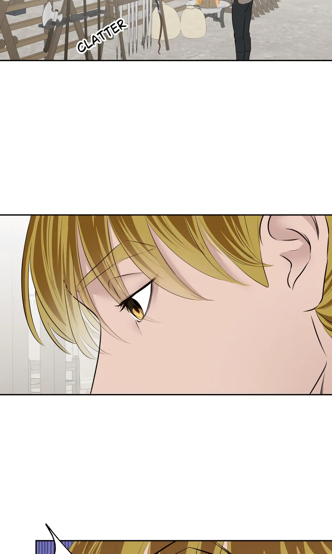 My Sweet Demon King Chapter 19 page 38 - 