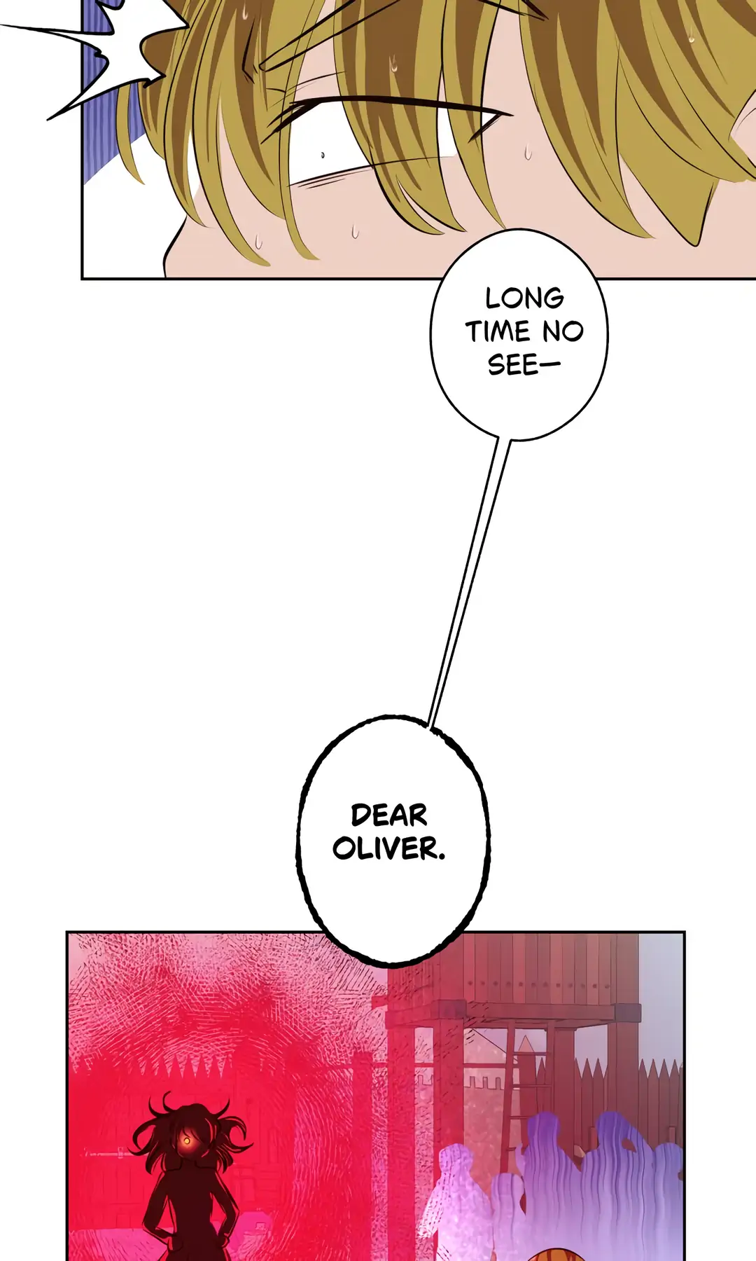 My Sweet Demon King Chapter 19 page 39 - 