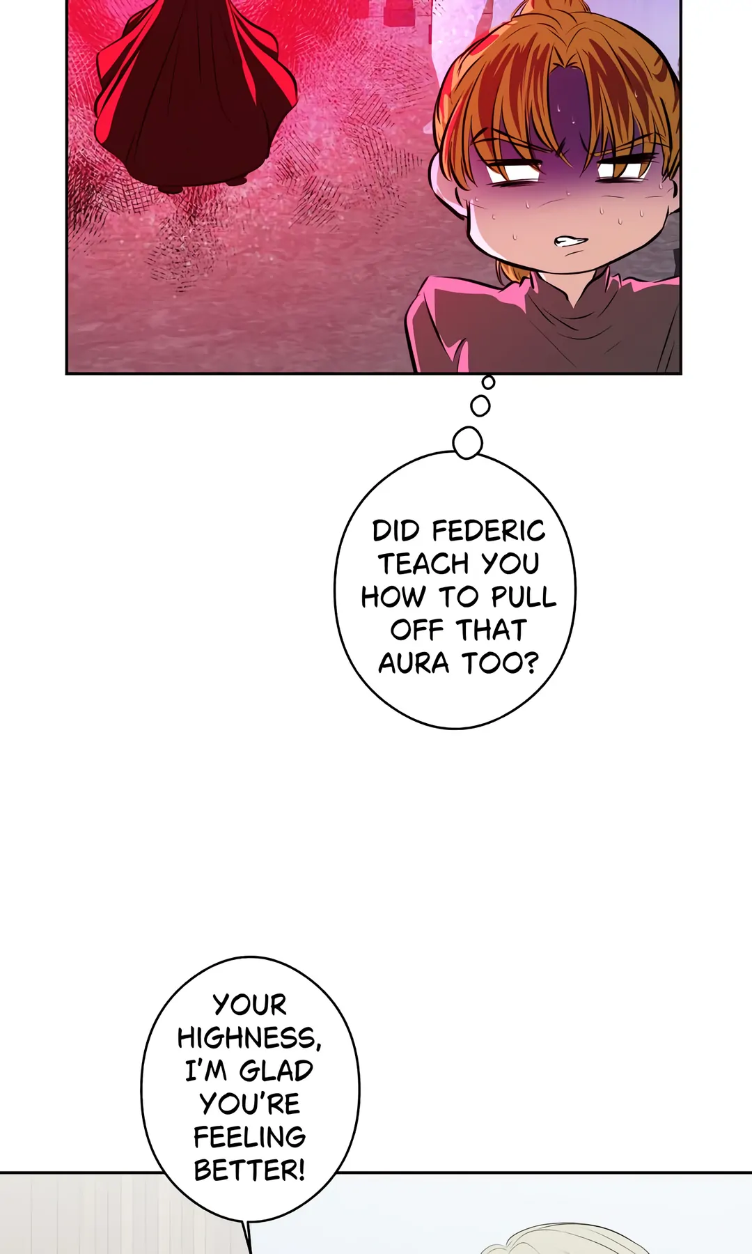 My Sweet Demon King Chapter 19 page 40 - 