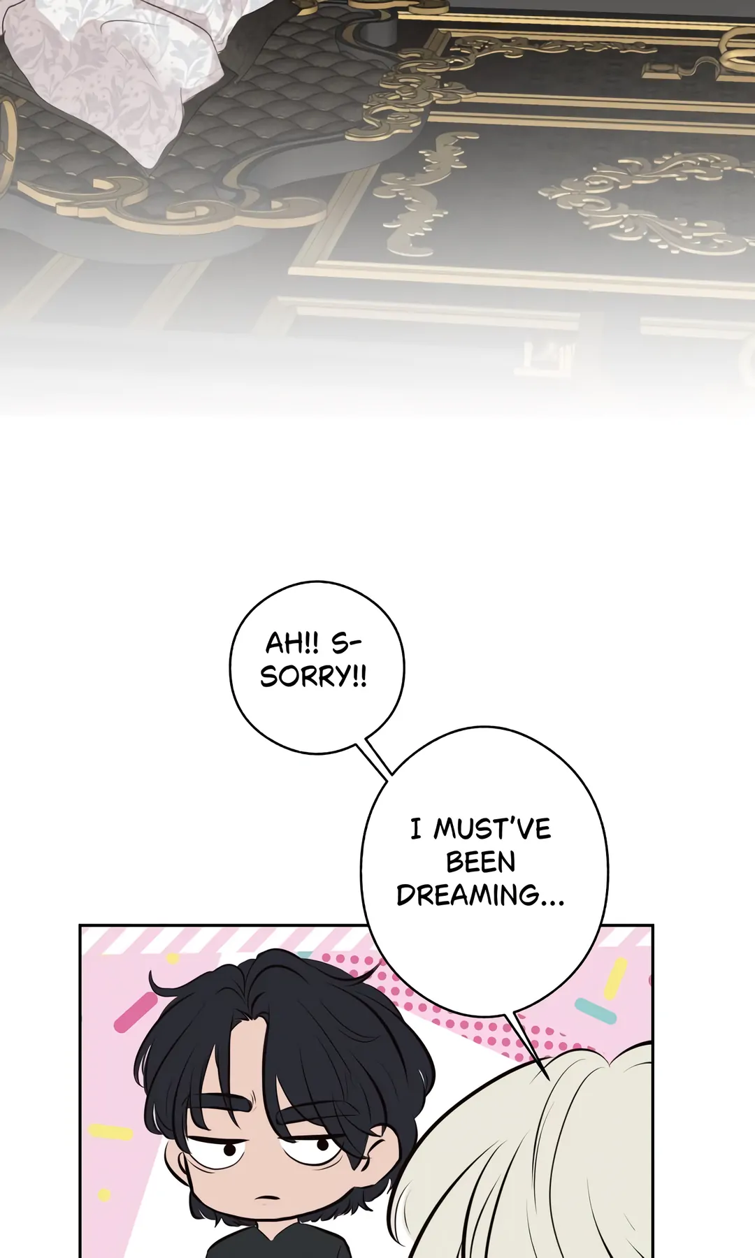 My Sweet Demon King Chapter 19 page 5 - 