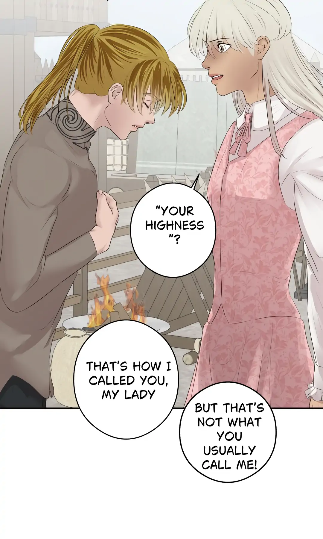 My Sweet Demon King Chapter 19 page 41 - 