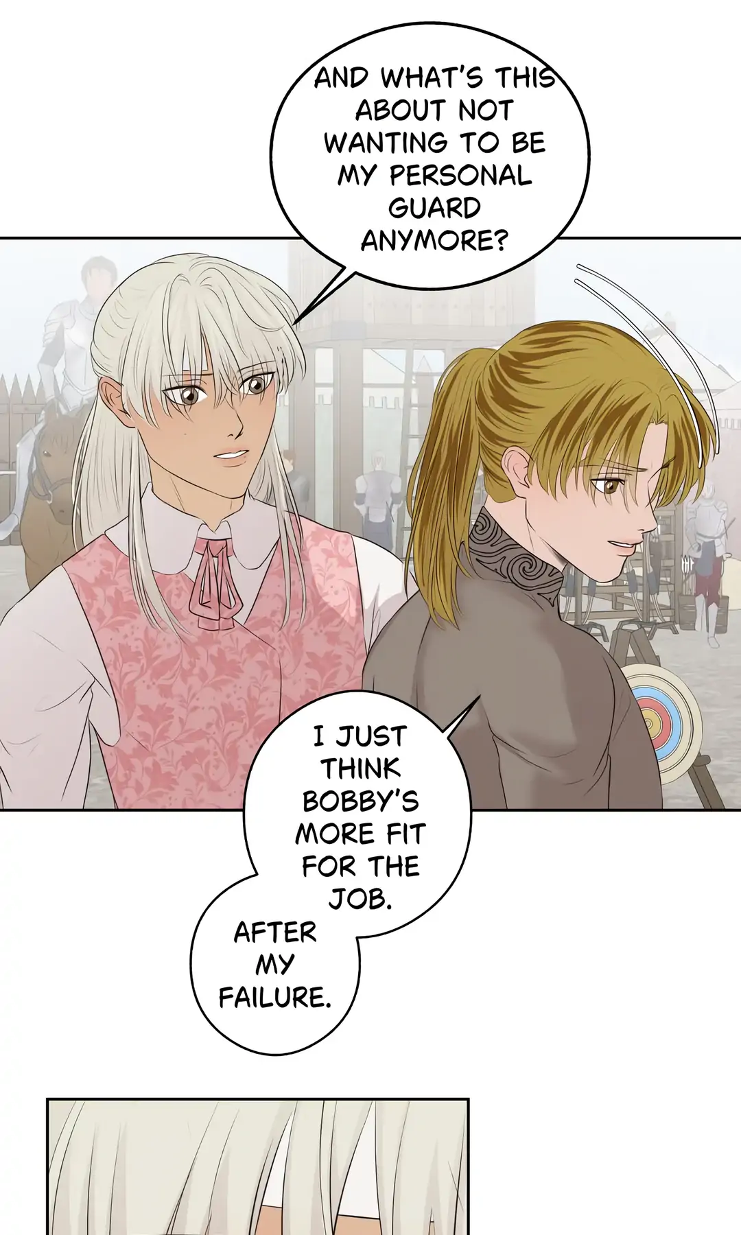 My Sweet Demon King Chapter 19 page 42 - 