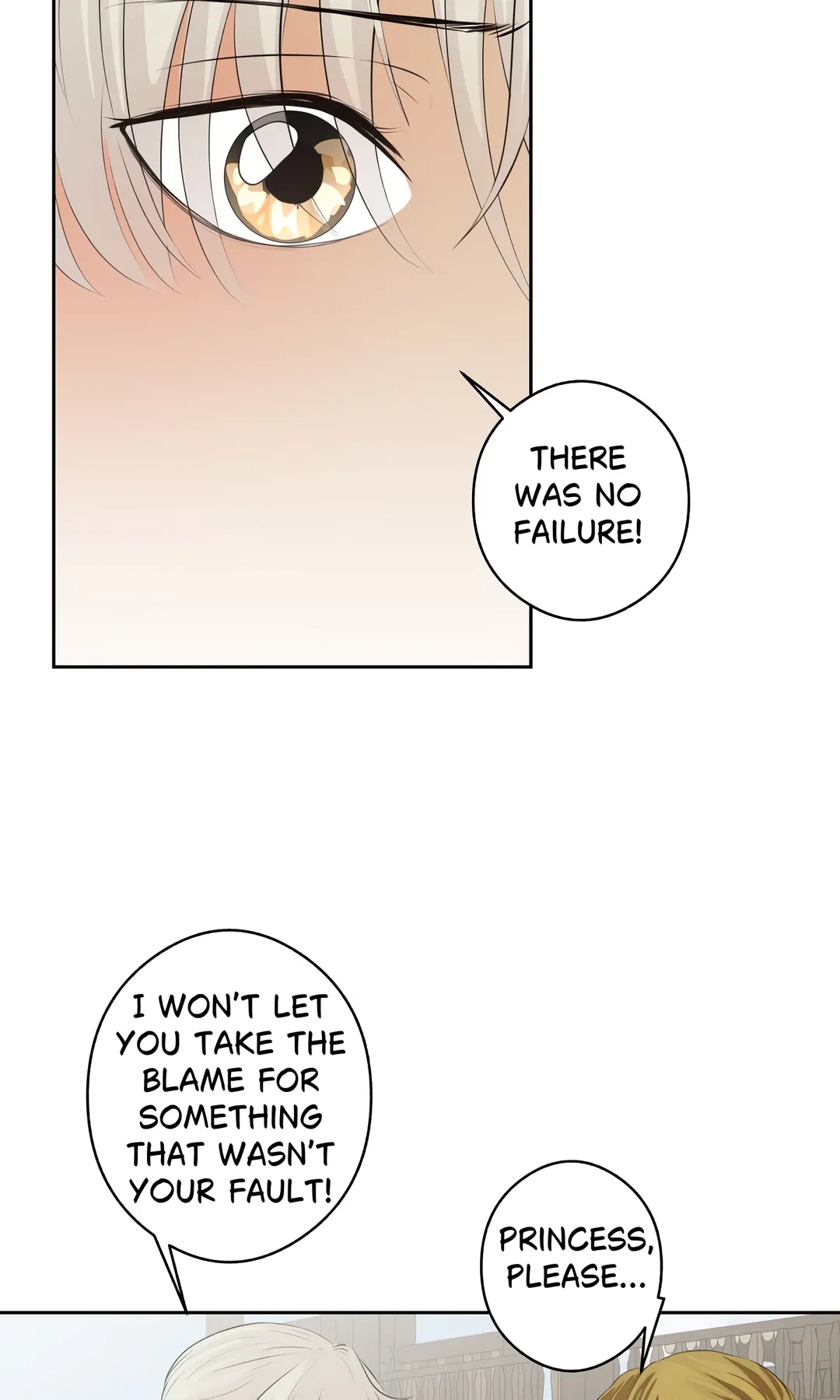 My Sweet Demon King Chapter 19 page 43 - 