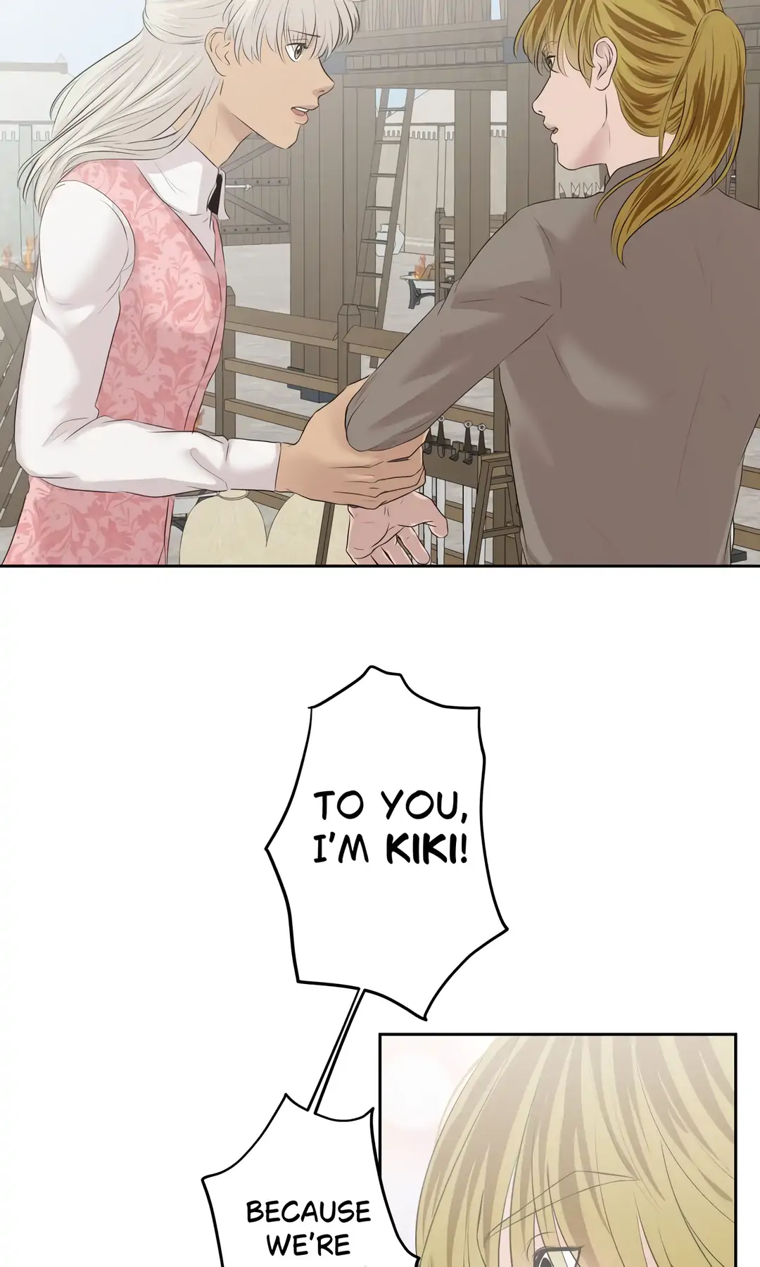 My Sweet Demon King Chapter 19 page 44 - 