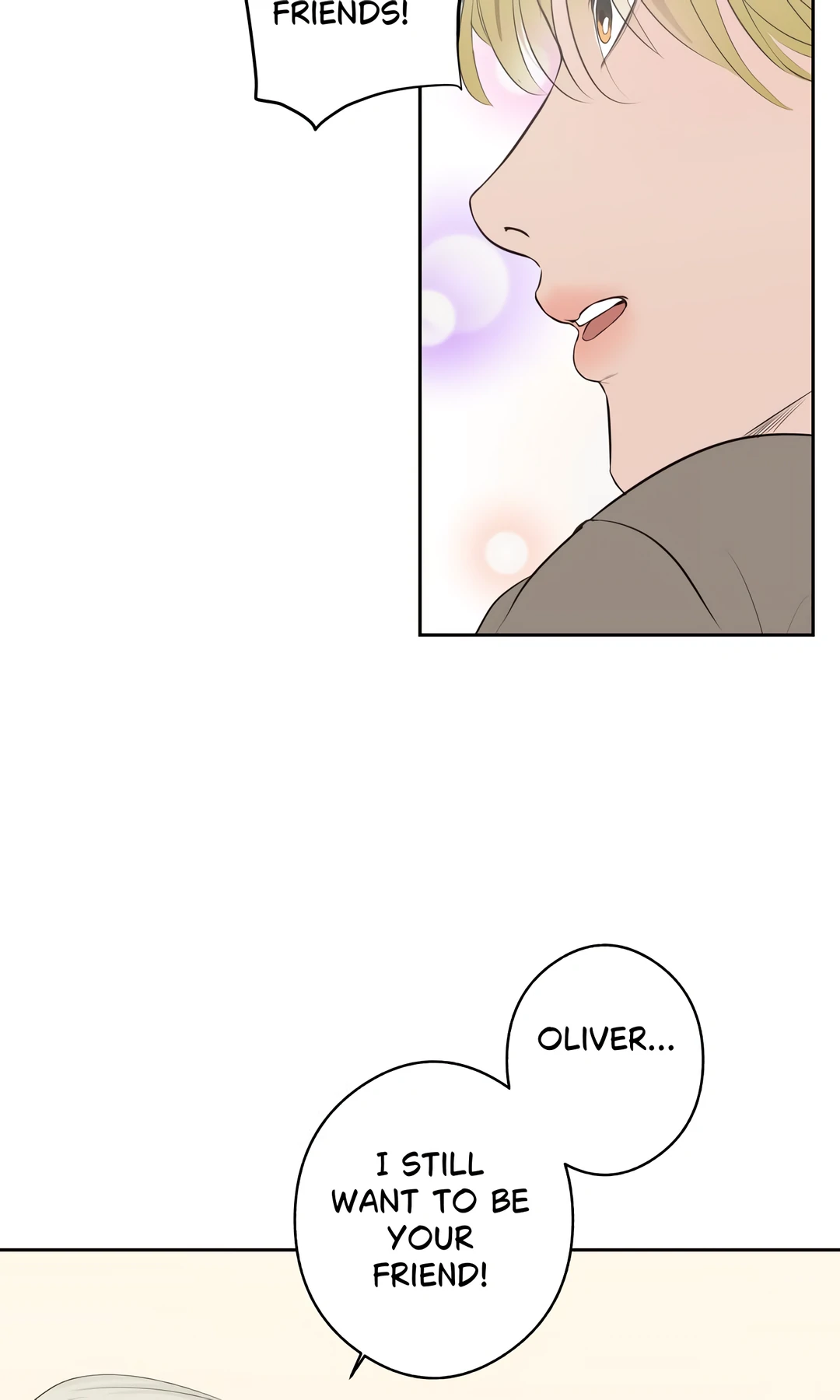 My Sweet Demon King Chapter 19 page 45 - 
