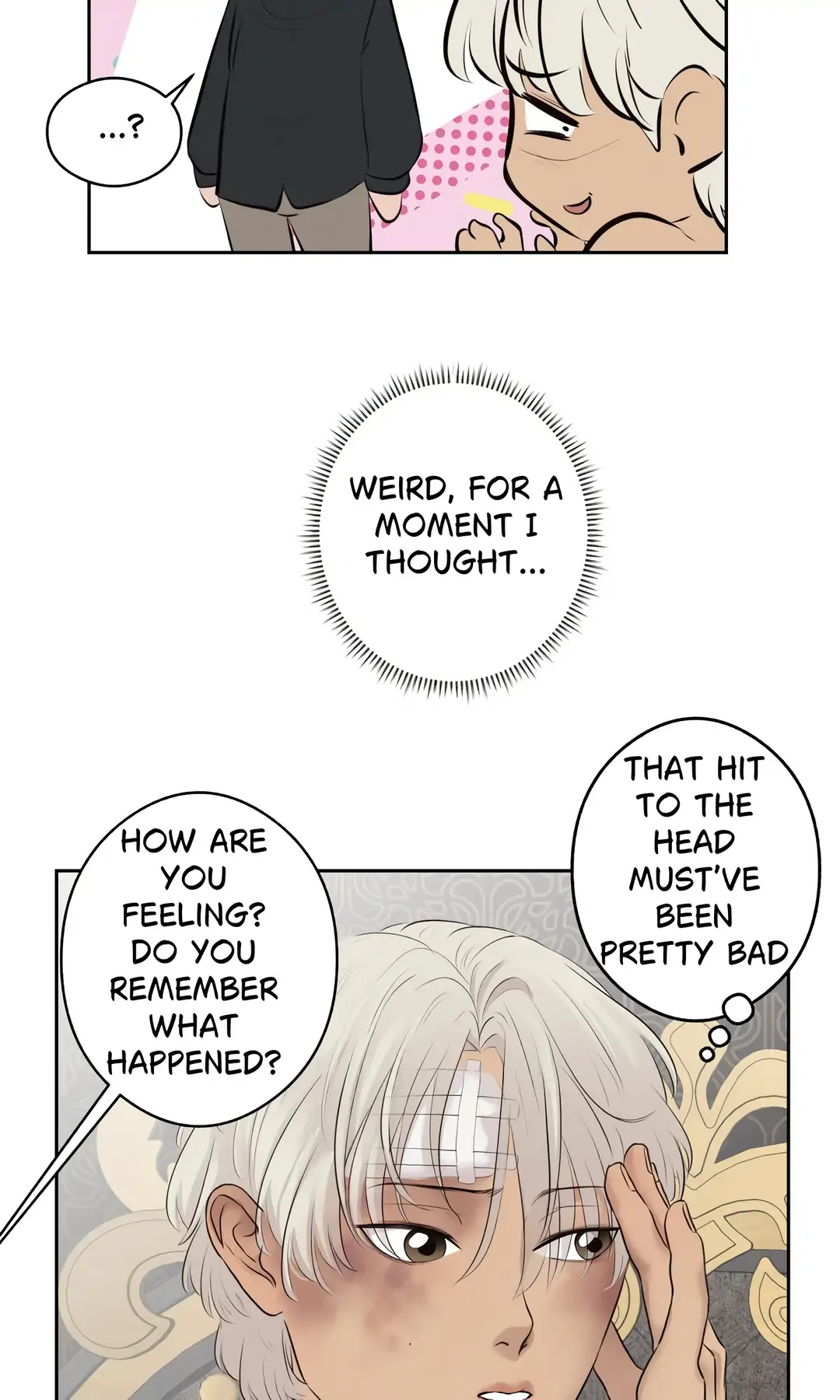 My Sweet Demon King Chapter 19 page 6 - 