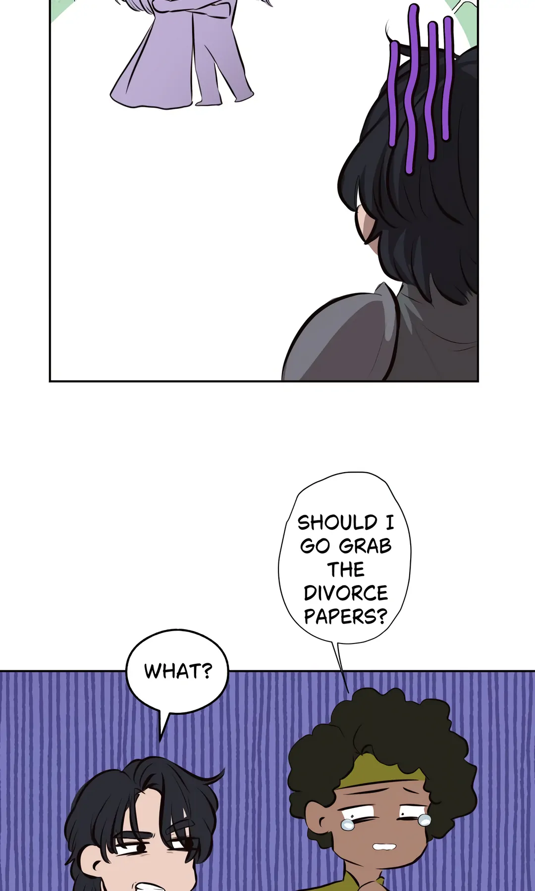My Sweet Demon King Chapter 19 page 51 - 