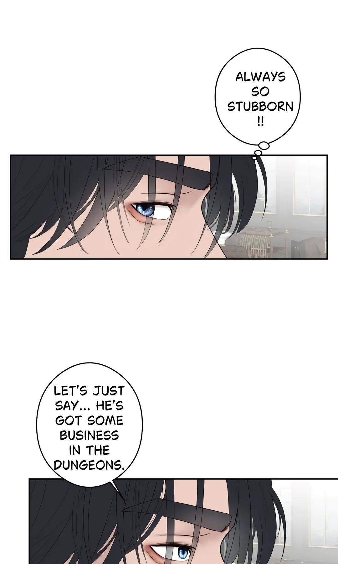 My Sweet Demon King Chapter 19 page 10 - 