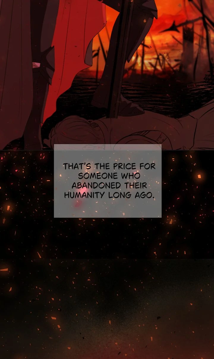 My Sweet Demon King Chapter 2.1 page 19 - 