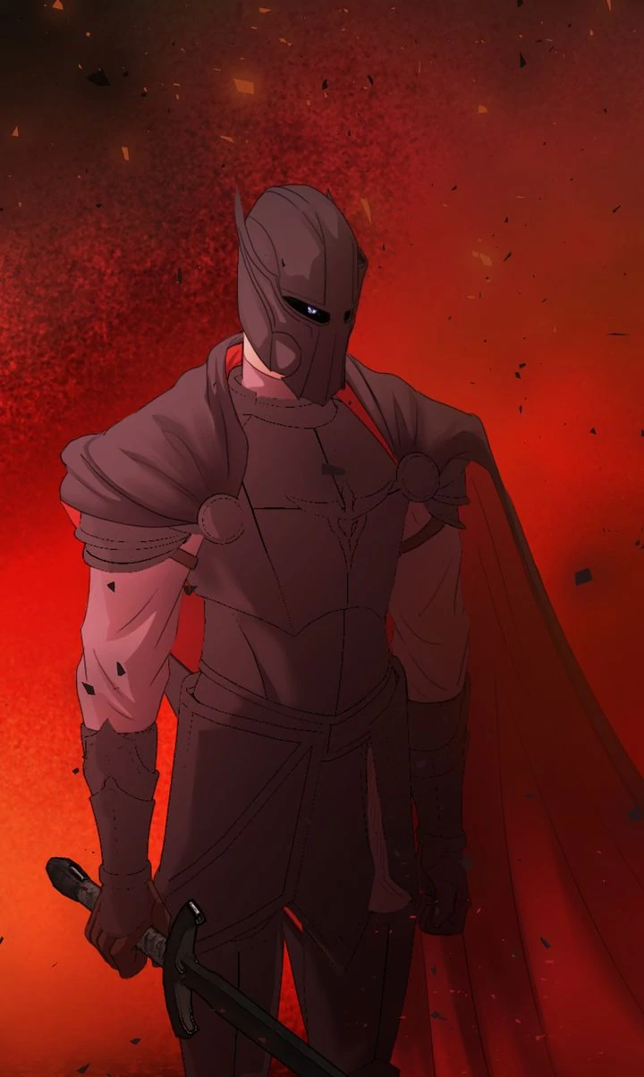 My Sweet Demon King Chapter 2.1 page 20 - 