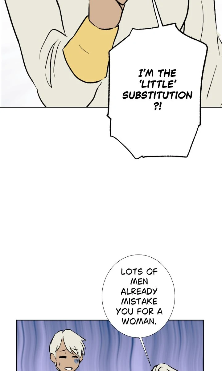 My Sweet Demon King Chapter 2.1 page 68 - 