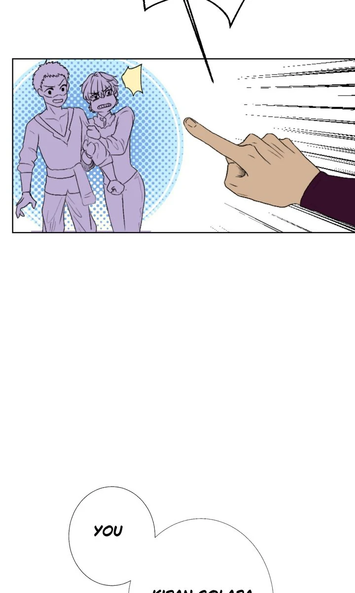 My Sweet Demon King Chapter 2.1 page 76 - 