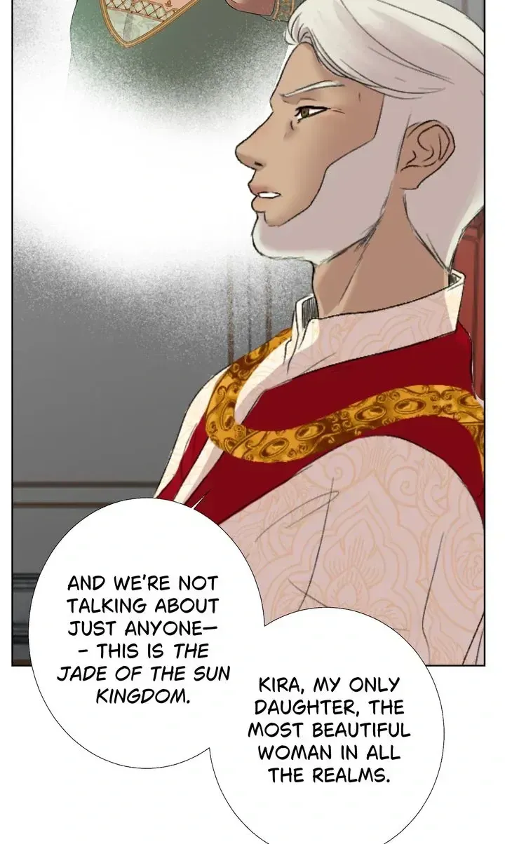 My Sweet Demon King Chapter 2.2 page 29 - 