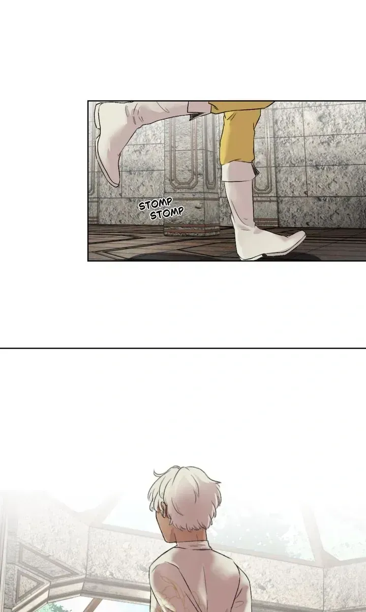 My Sweet Demon King Chapter 2.2 page 46 - 