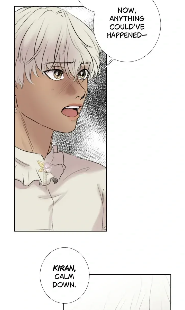 My Sweet Demon King Chapter 2.2 page 50 - 