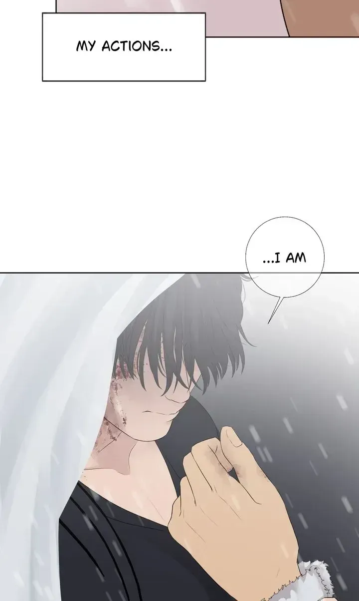 My Sweet Demon King Chapter 2.2 page 6 - 
