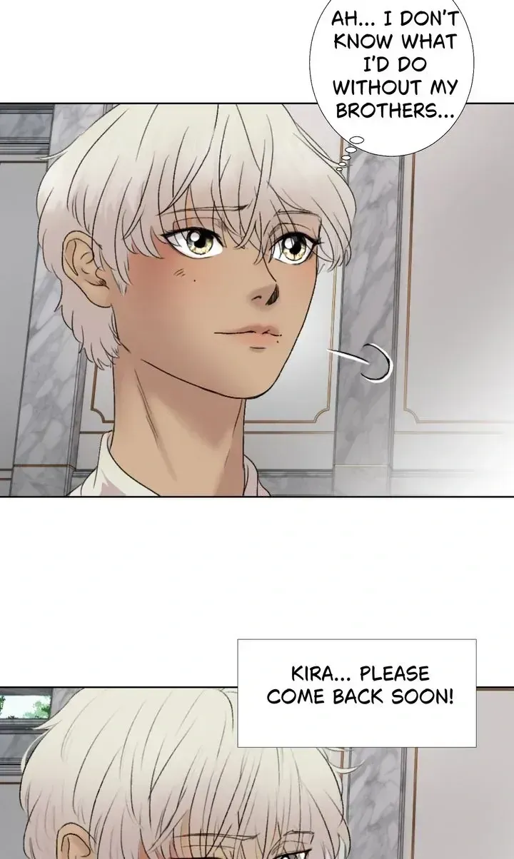 My Sweet Demon King Chapter 2.2 page 54 - 