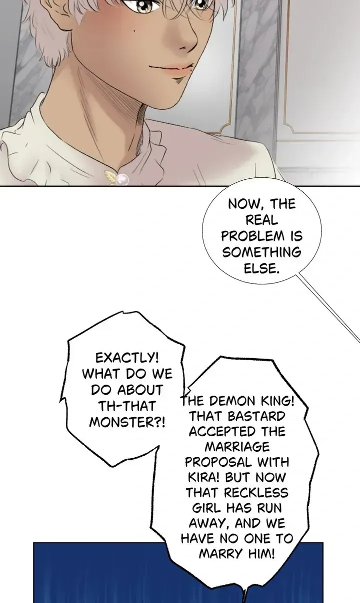 My Sweet Demon King Chapter 2.2 page 55 - 