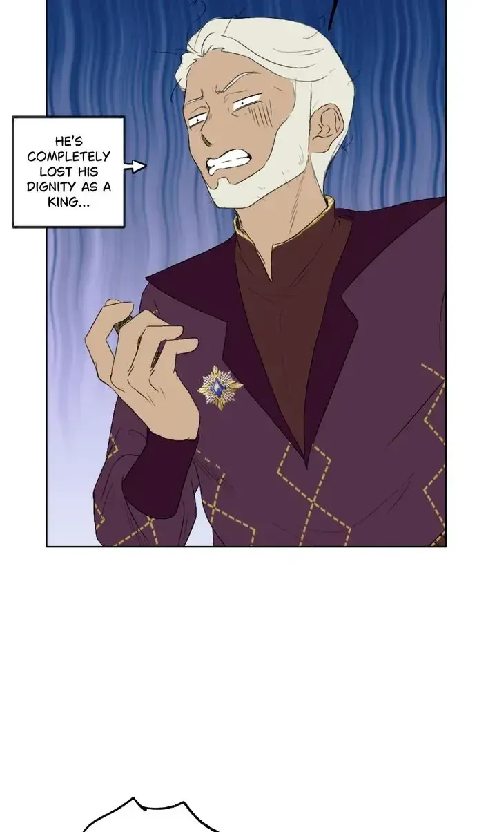 My Sweet Demon King Chapter 2.2 page 56 - 