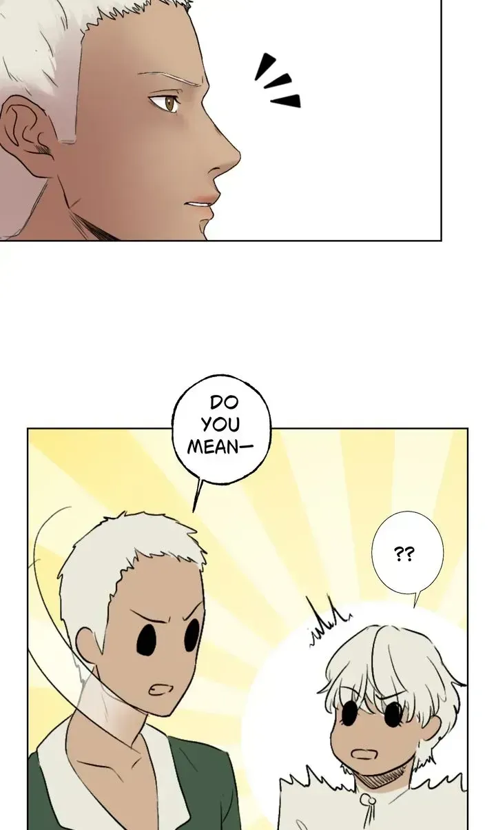 My Sweet Demon King Chapter 2.2 page 63 - 