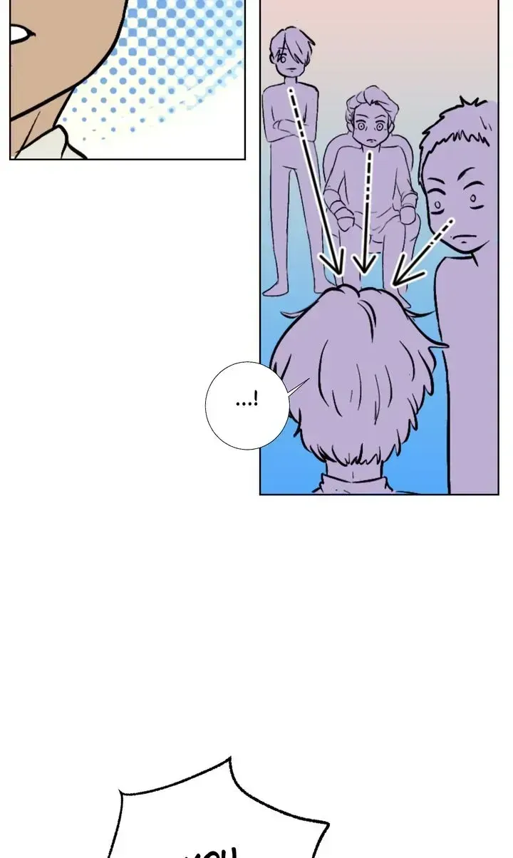 My Sweet Demon King Chapter 2.2 page 65 - 