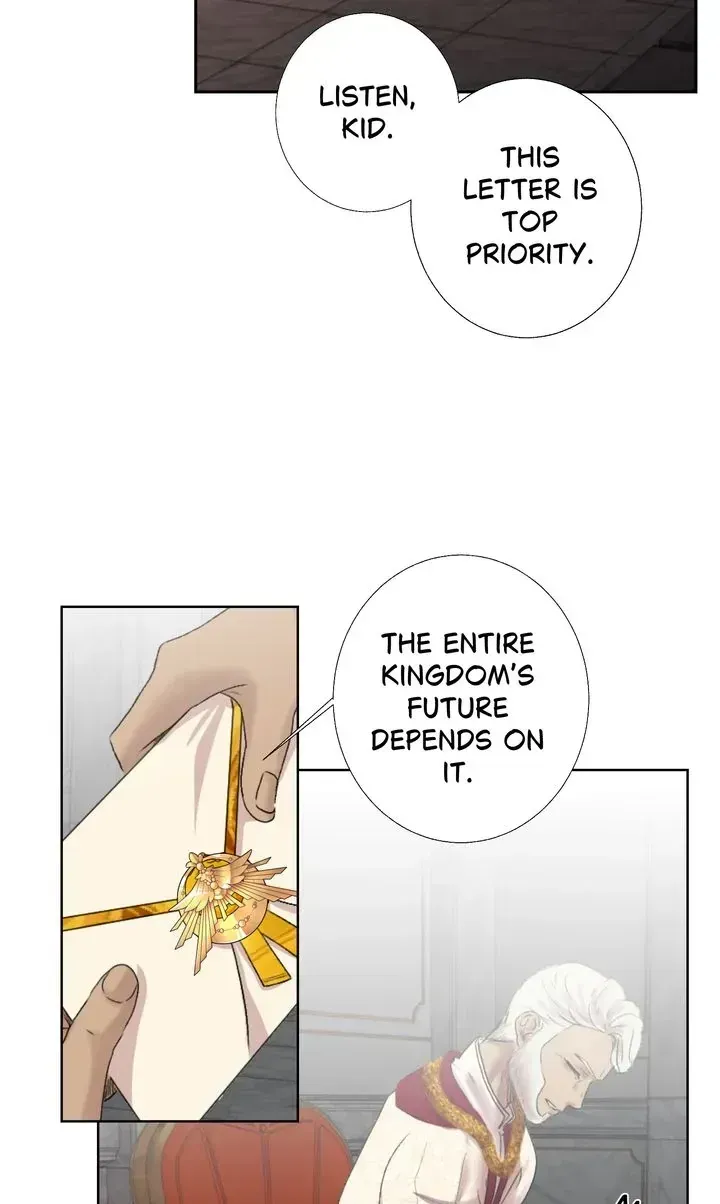 My Sweet Demon King Chapter 2.3 page 26 - 