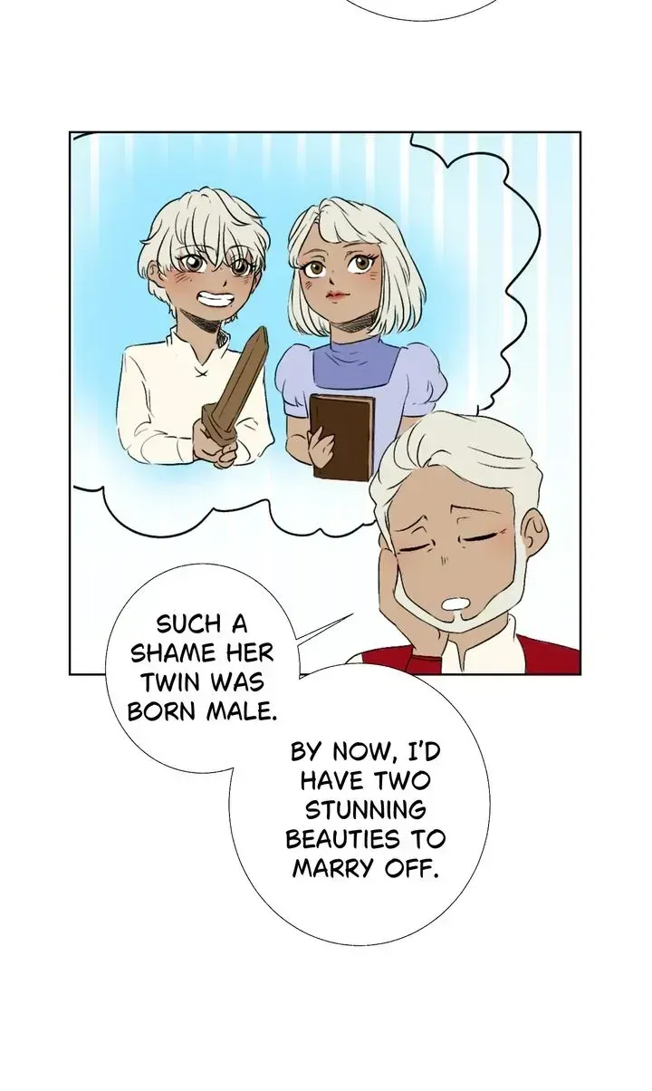 My Sweet Demon King Chapter 2.3 page 30 - 