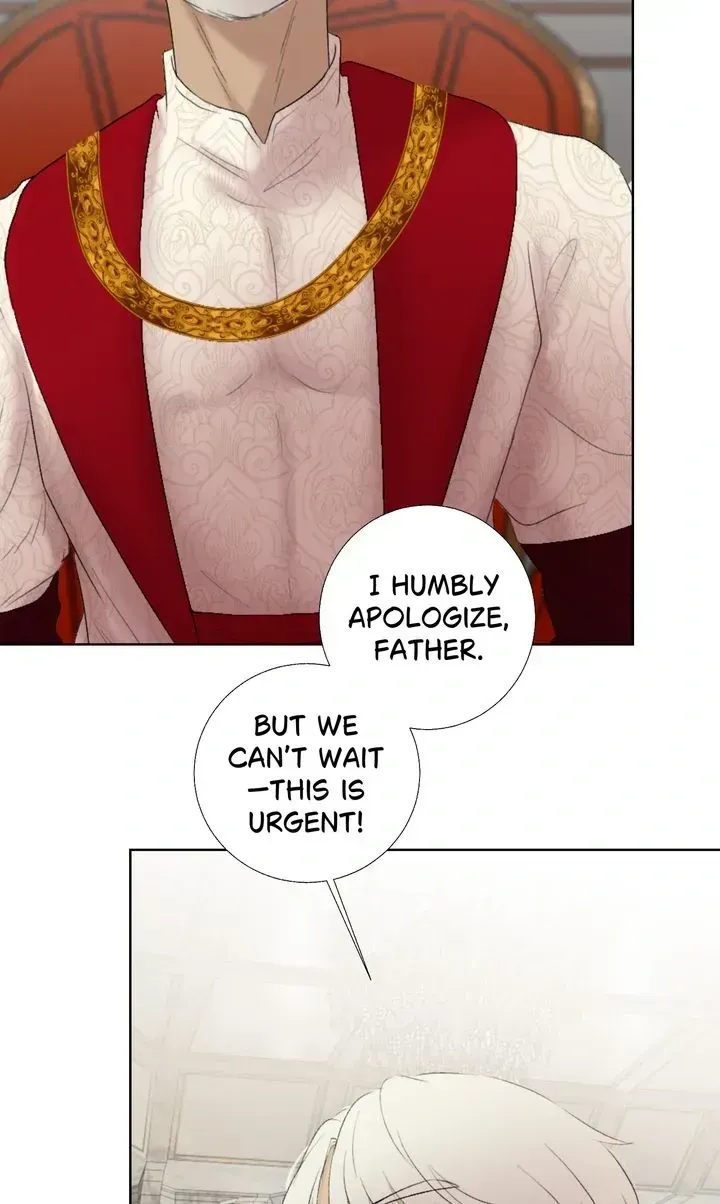 My Sweet Demon King Chapter 2.3 page 34 - 