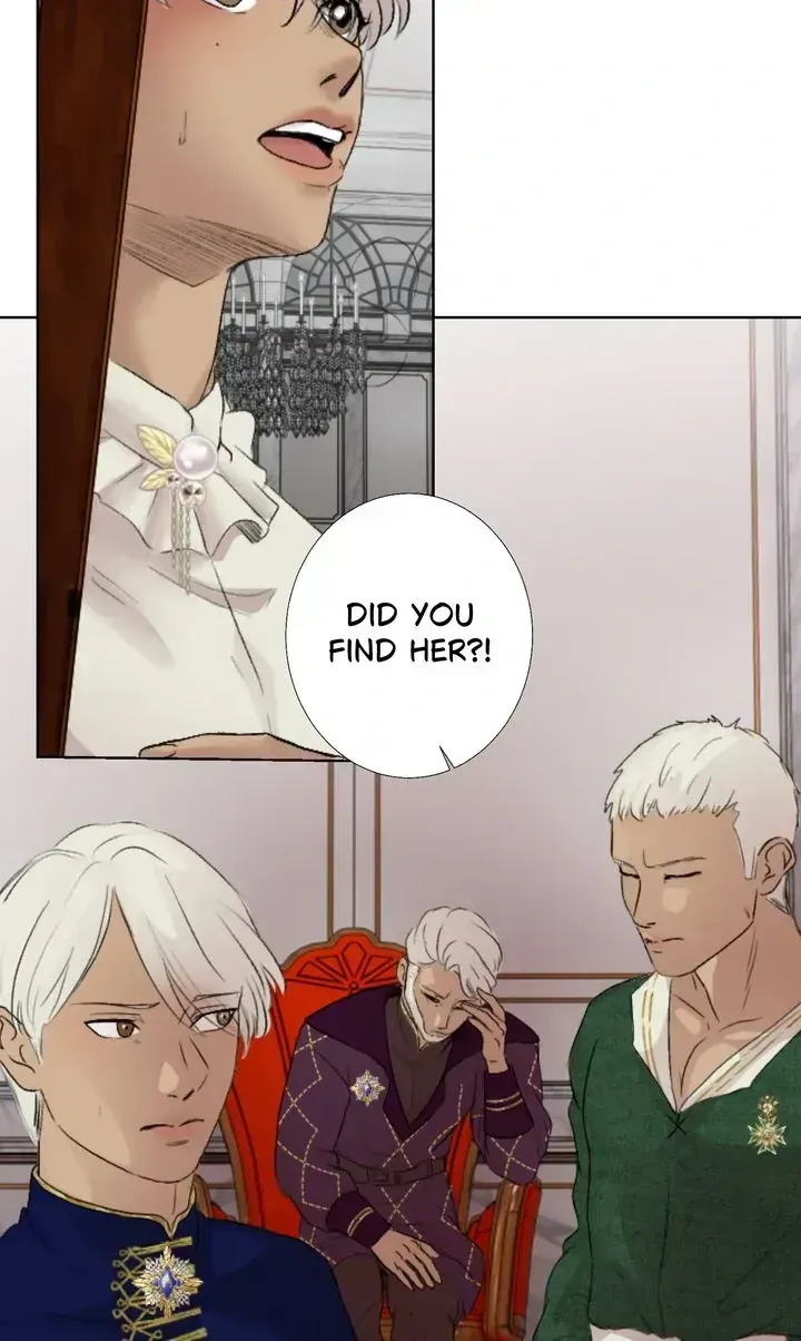 My Sweet Demon King Chapter 2.4 page 48 - 