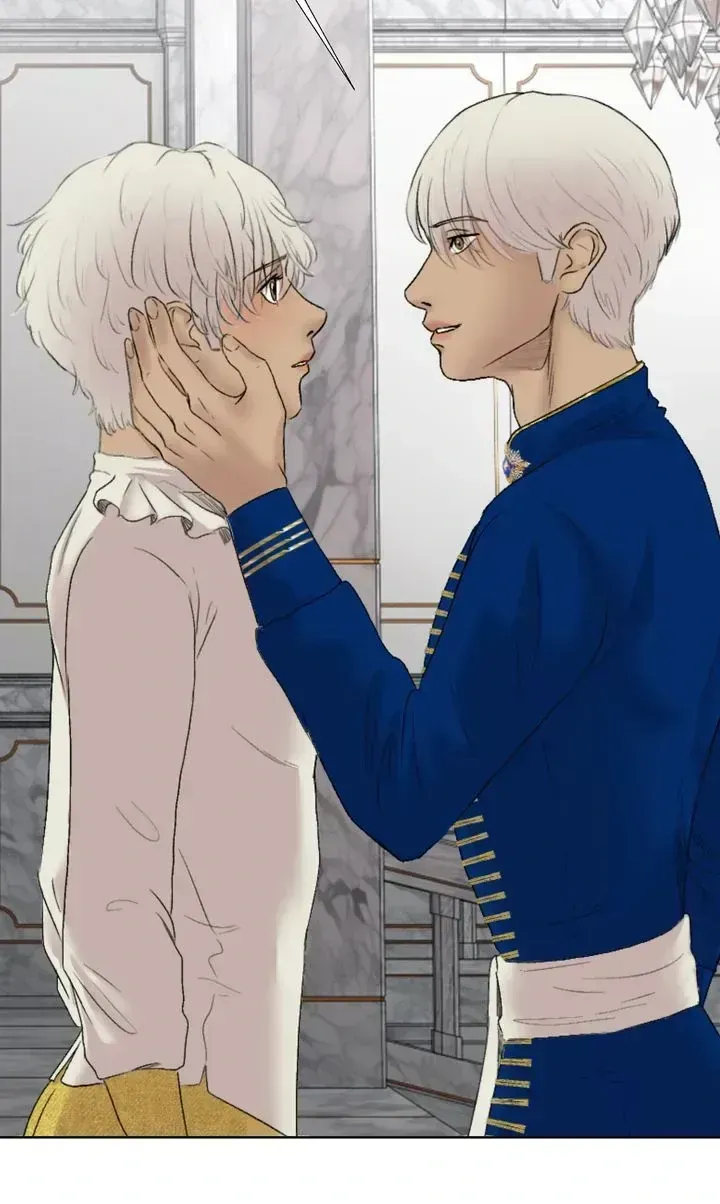 My Sweet Demon King Chapter 2.4 page 52 - 