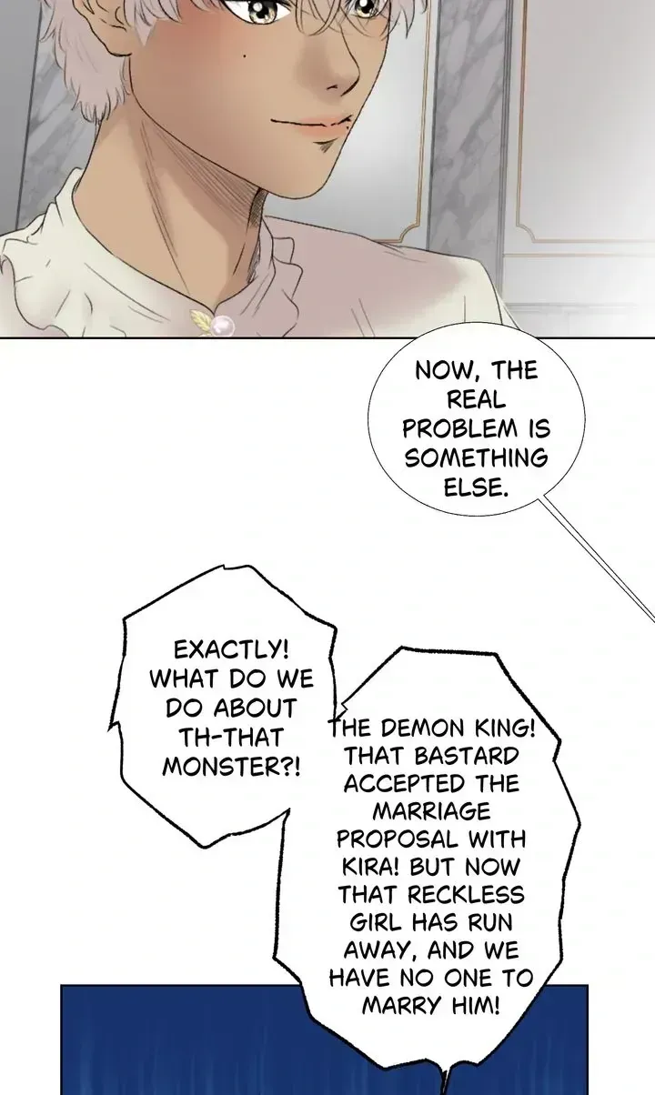 My Sweet Demon King Chapter 2.4 page 55 - 