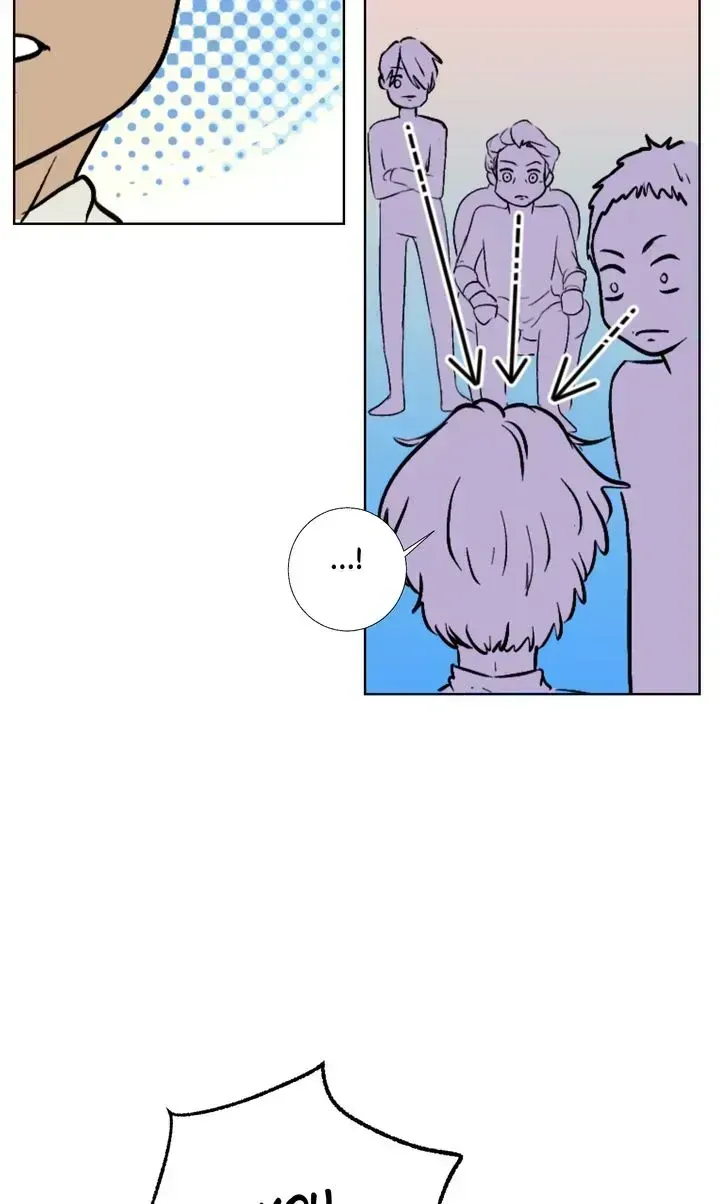 My Sweet Demon King Chapter 2.4 page 65 - 