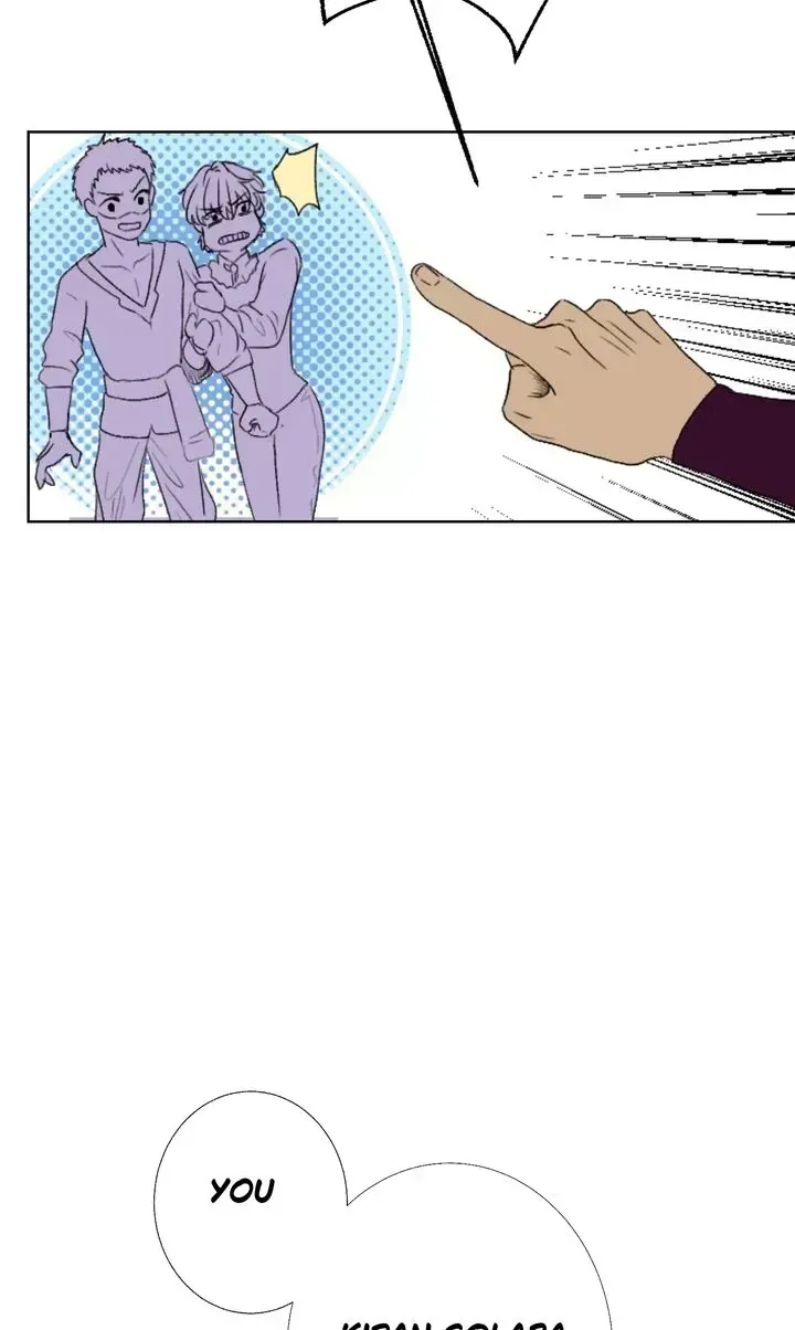 My Sweet Demon King Chapter 2.4 page 75 - 