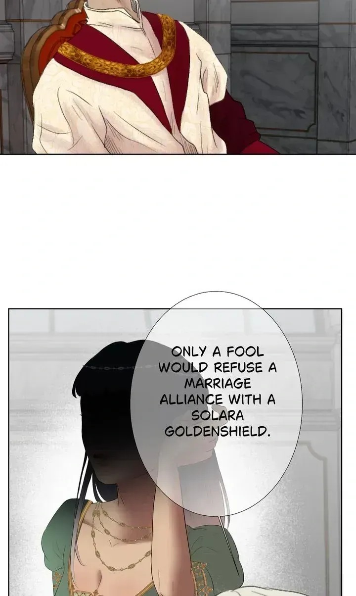 My Sweet Demon King Chapter 2.5 page 28 - 