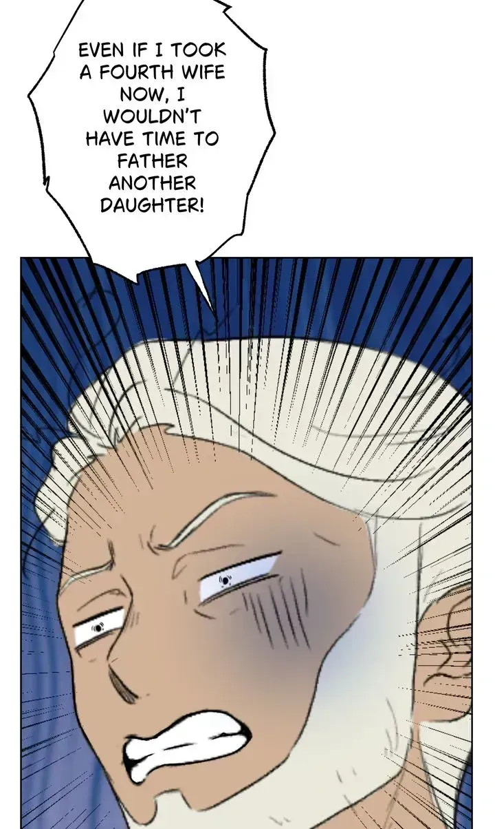 My Sweet Demon King Chapter 2.5 page 57 - 