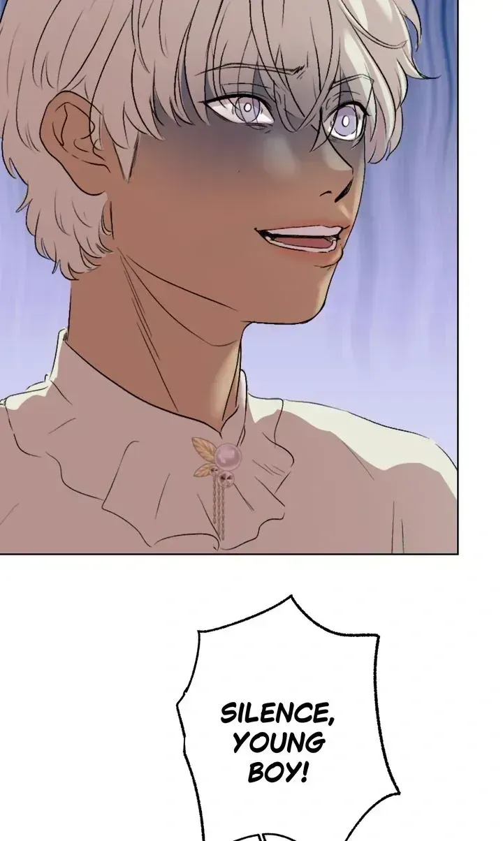 My Sweet Demon King Chapter 2.5 page 74 - 