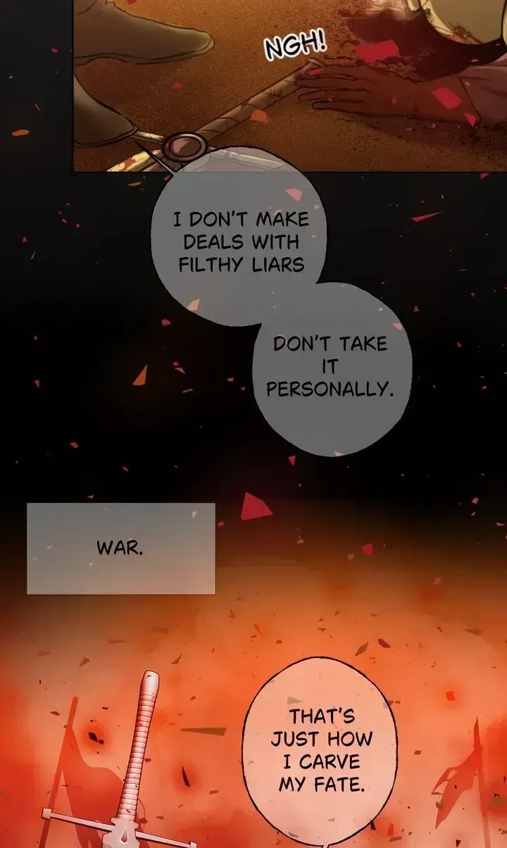My Sweet Demon King Chapter 2.6 page 15 - 