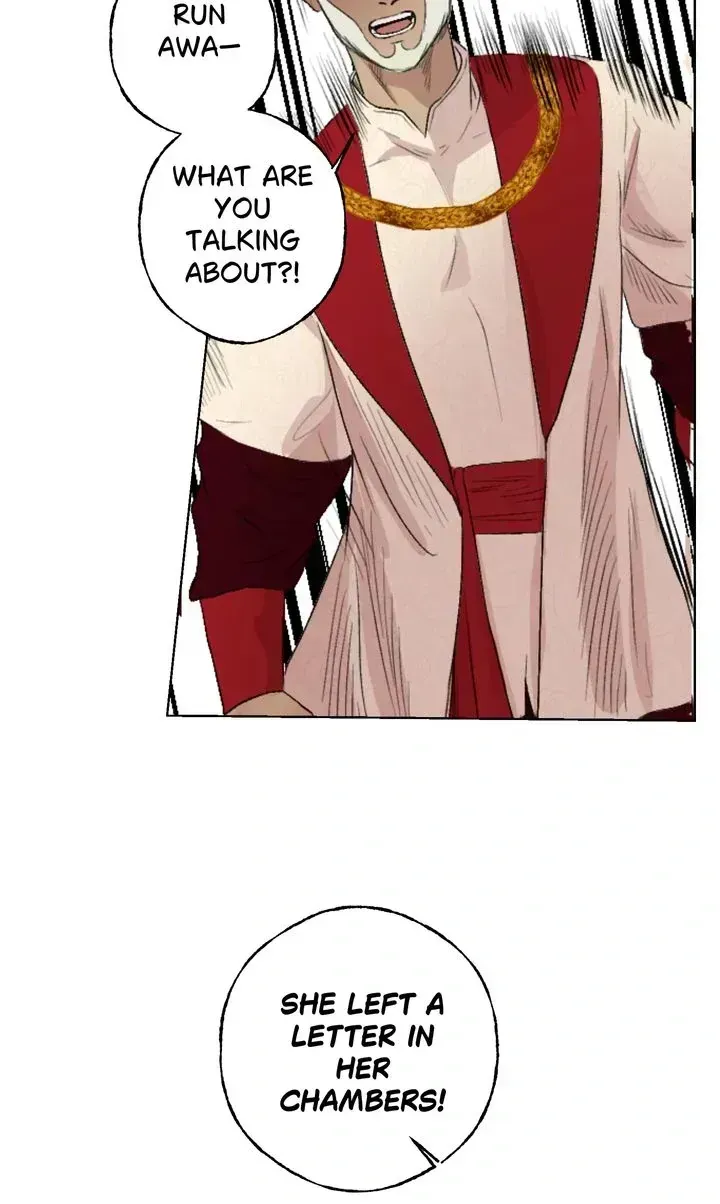 My Sweet Demon King Chapter 2.6 page 37 - 