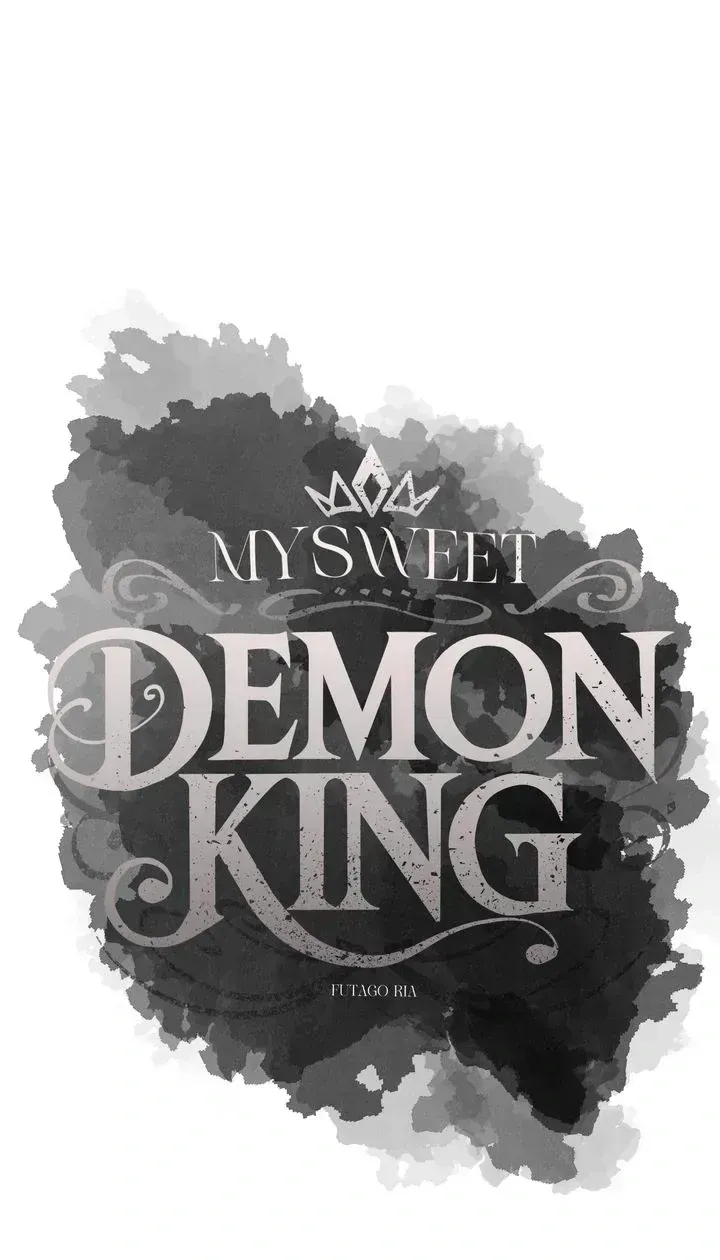 My Sweet Demon King Chapter 2.6 page 82 - 